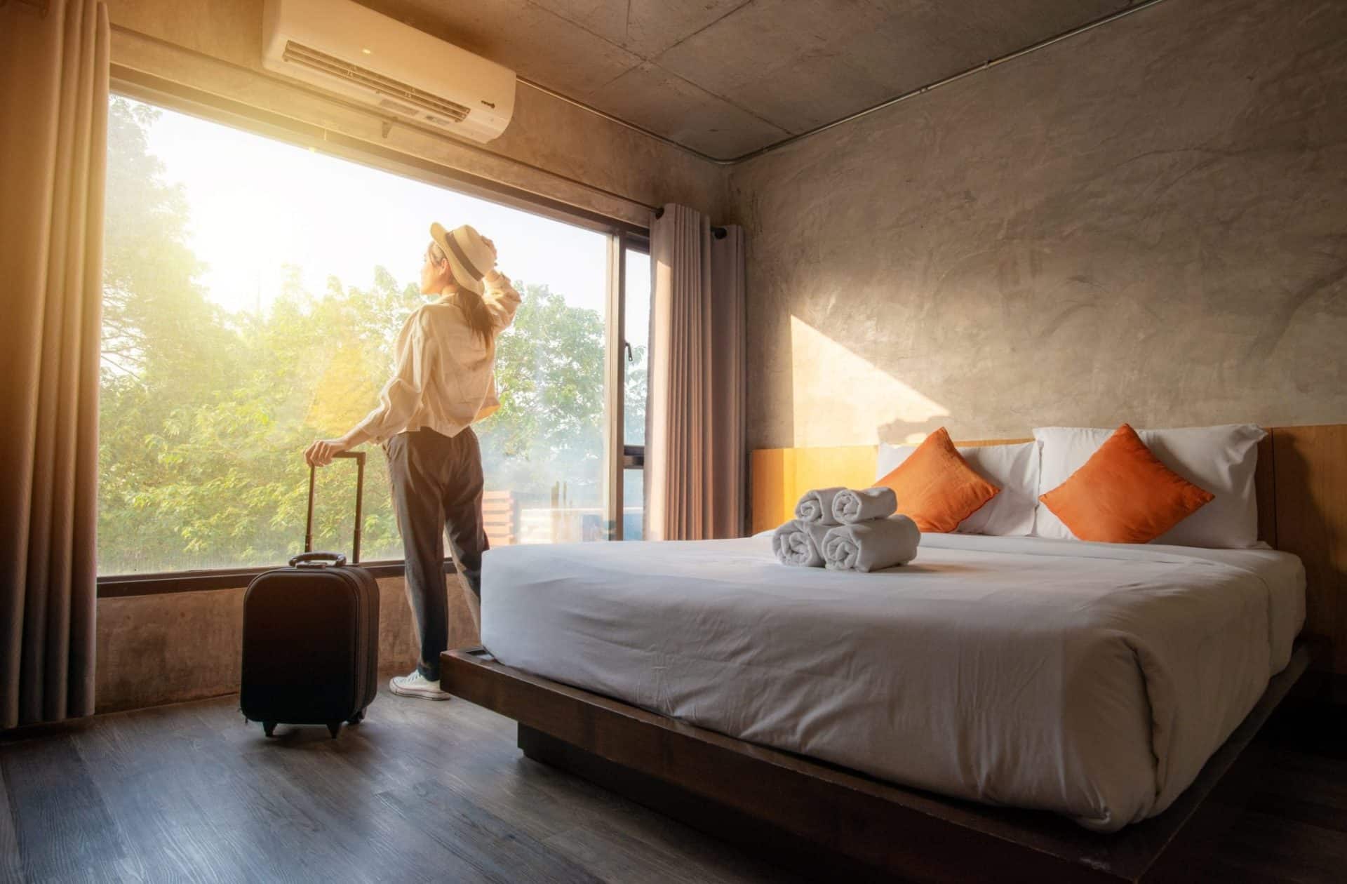 Vacation Rentals