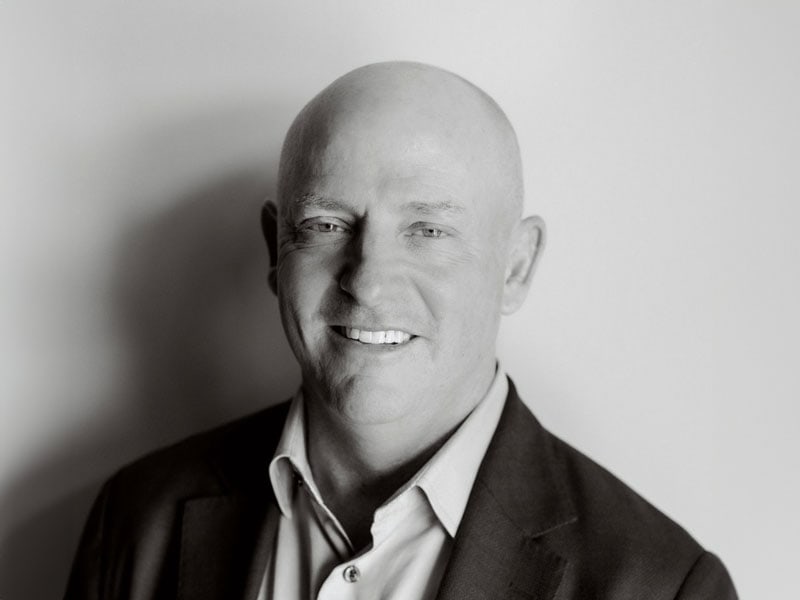 CEO Boogie Wittenburg