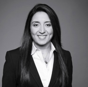 CFO Priya Arora