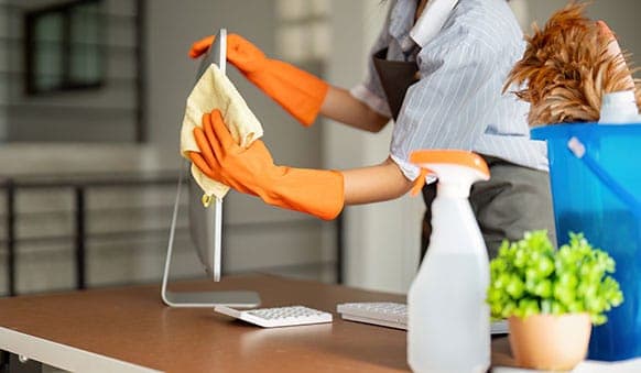 Property Care or Housekeeping