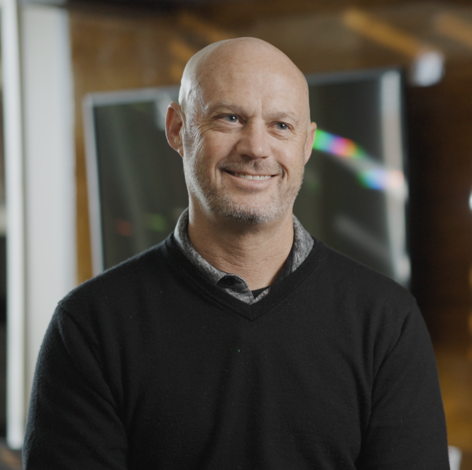 Billy Weidner, CMO, Brett/Robinson