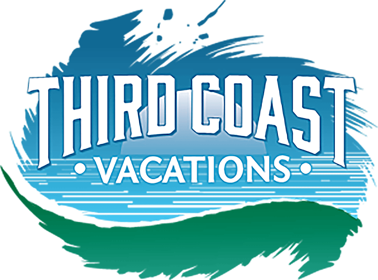 Third Coast Vacations logo