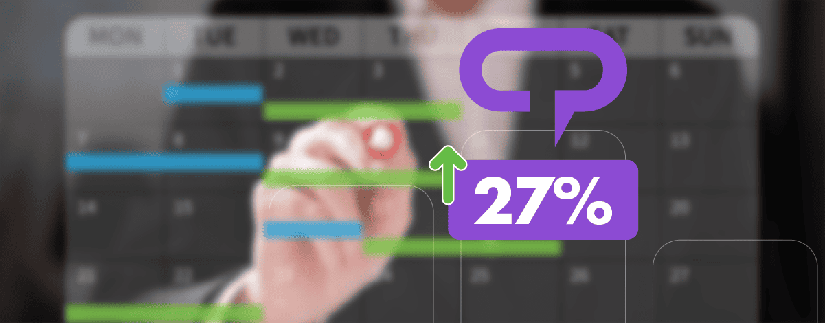 Track Outperforms the Market