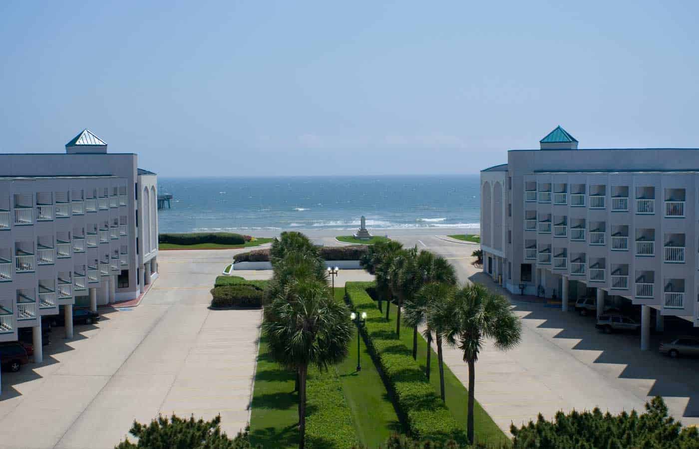 Resort Group 6