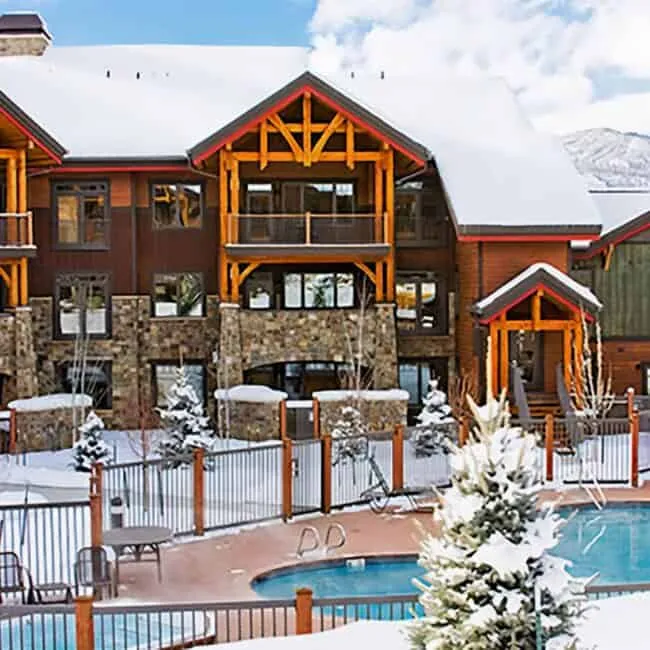 Resort Group