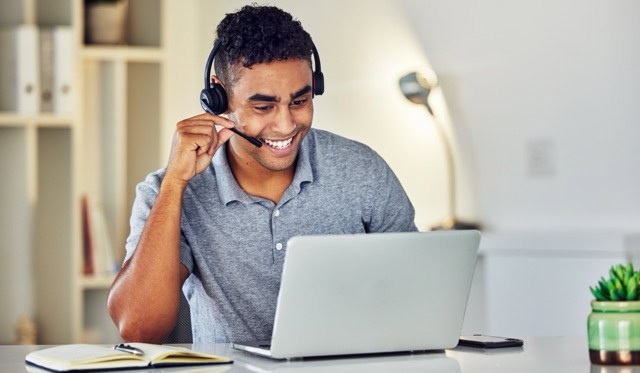 Call Center Solution