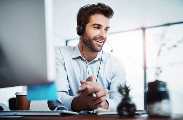 Call Center Solution