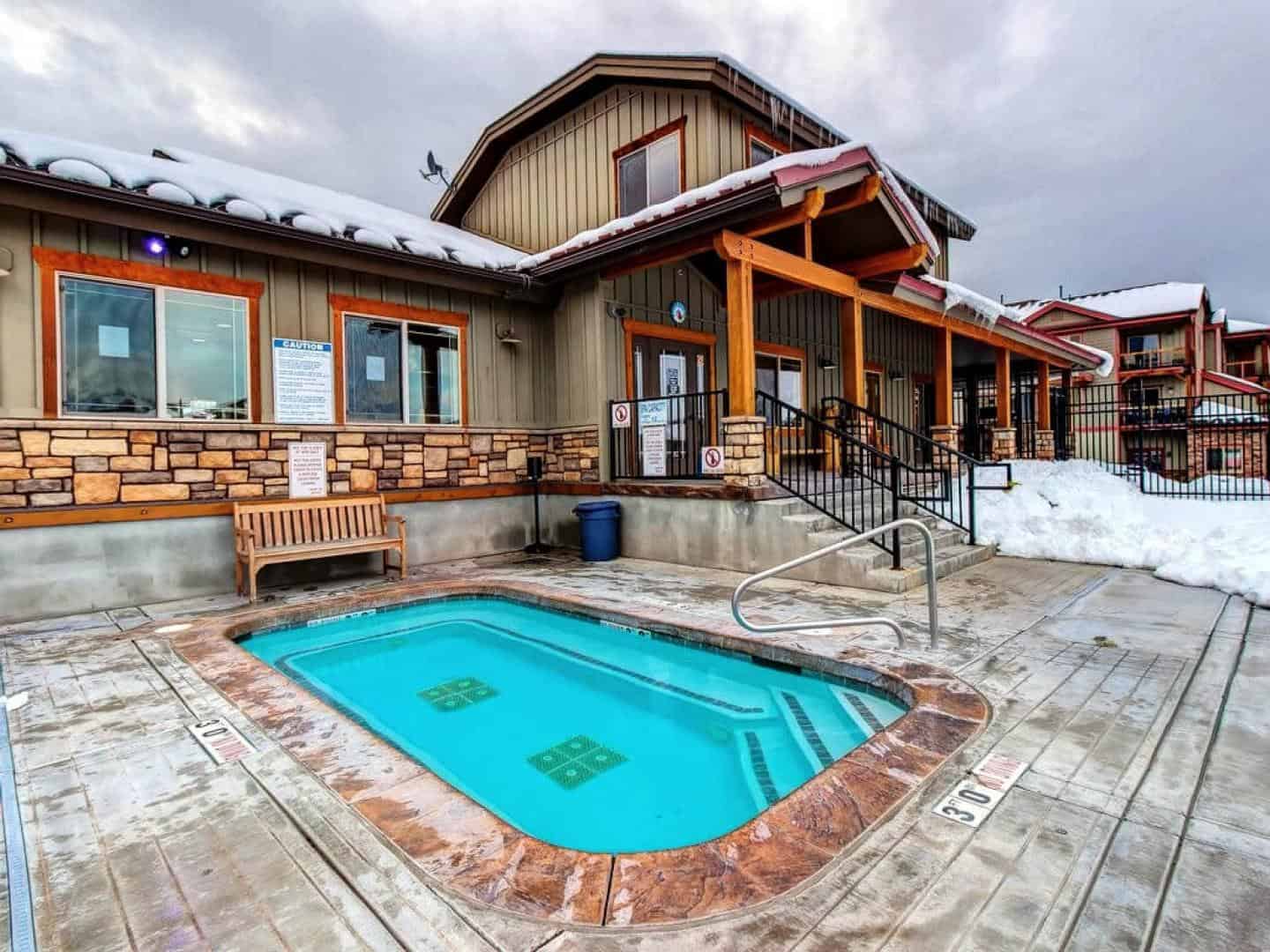 Moose Management Vacation Rentals