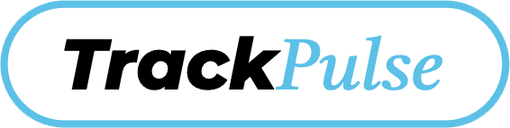 TrackPulse
