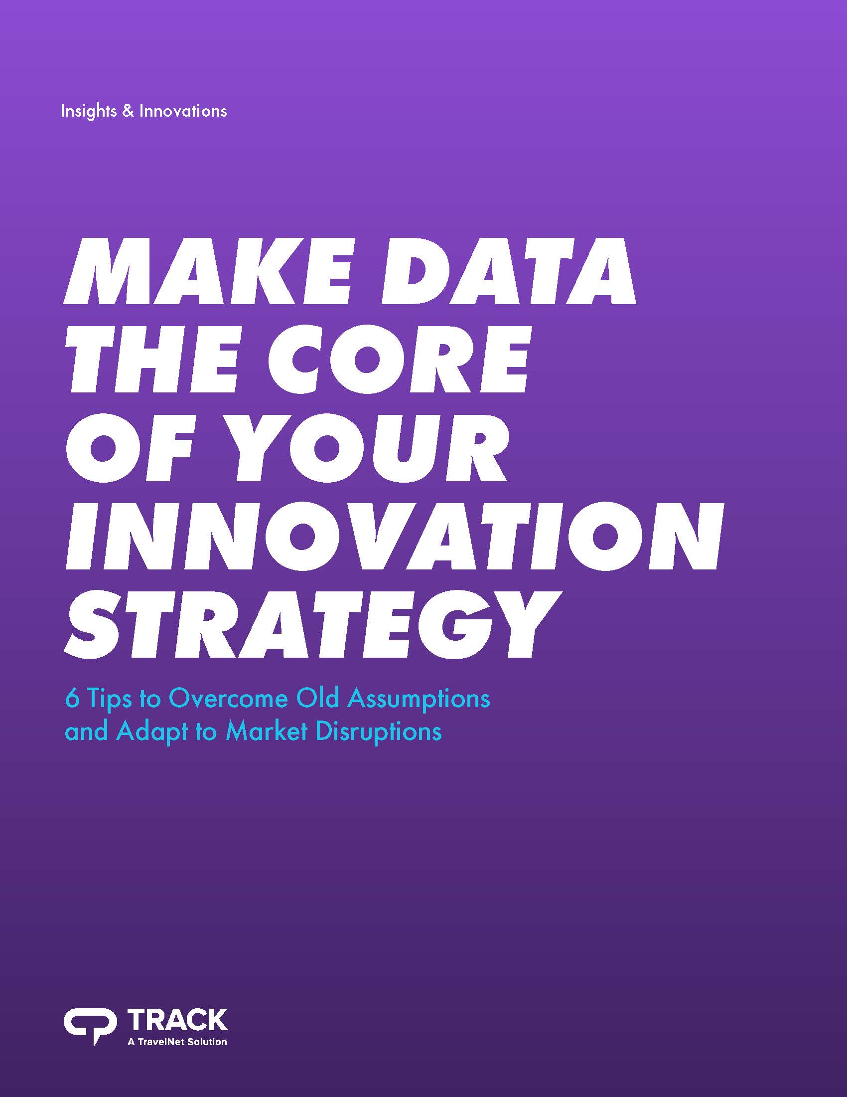 Data Innovation Guide