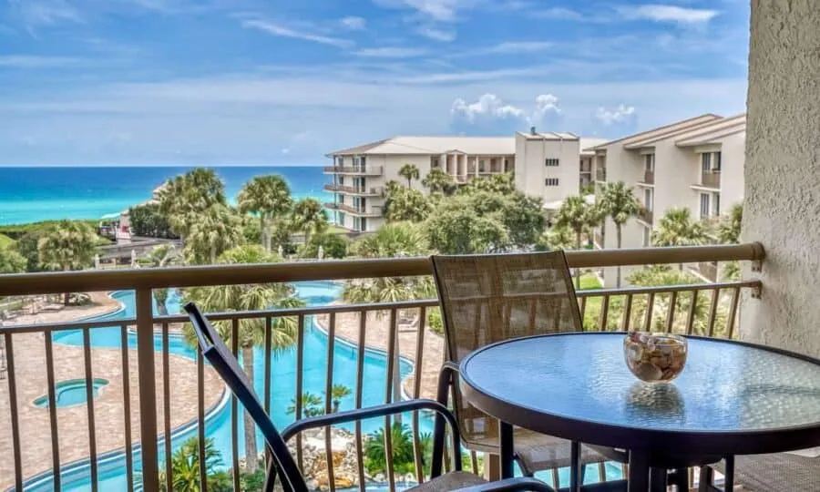 30A Escapes