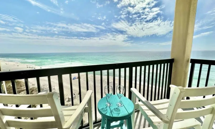 30A Escapes