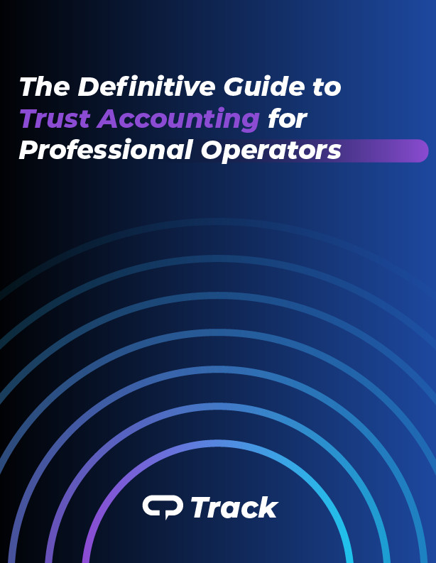Trust Accounting Guide