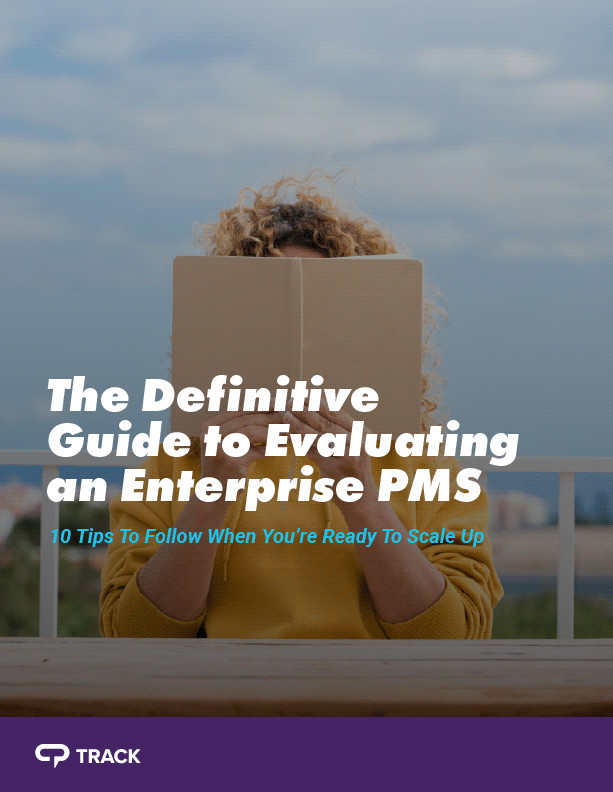 Enterprise PMS Guide