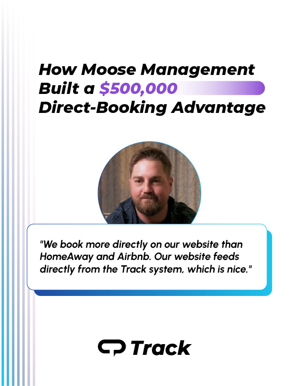 Moose Management Case Study