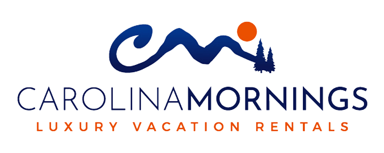 Carolina Mornings color logo