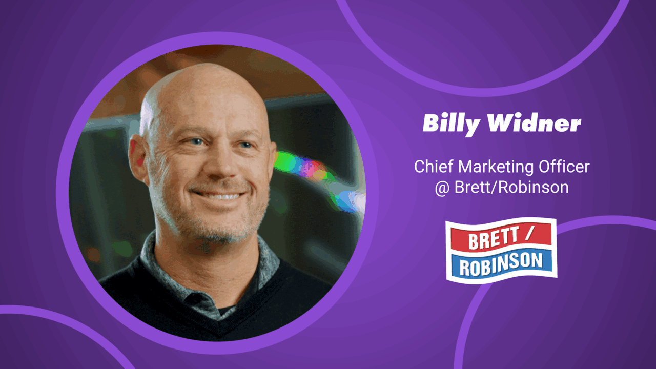 Billy Widner Testimonial