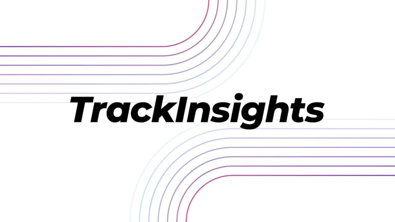TrackInsights graphic