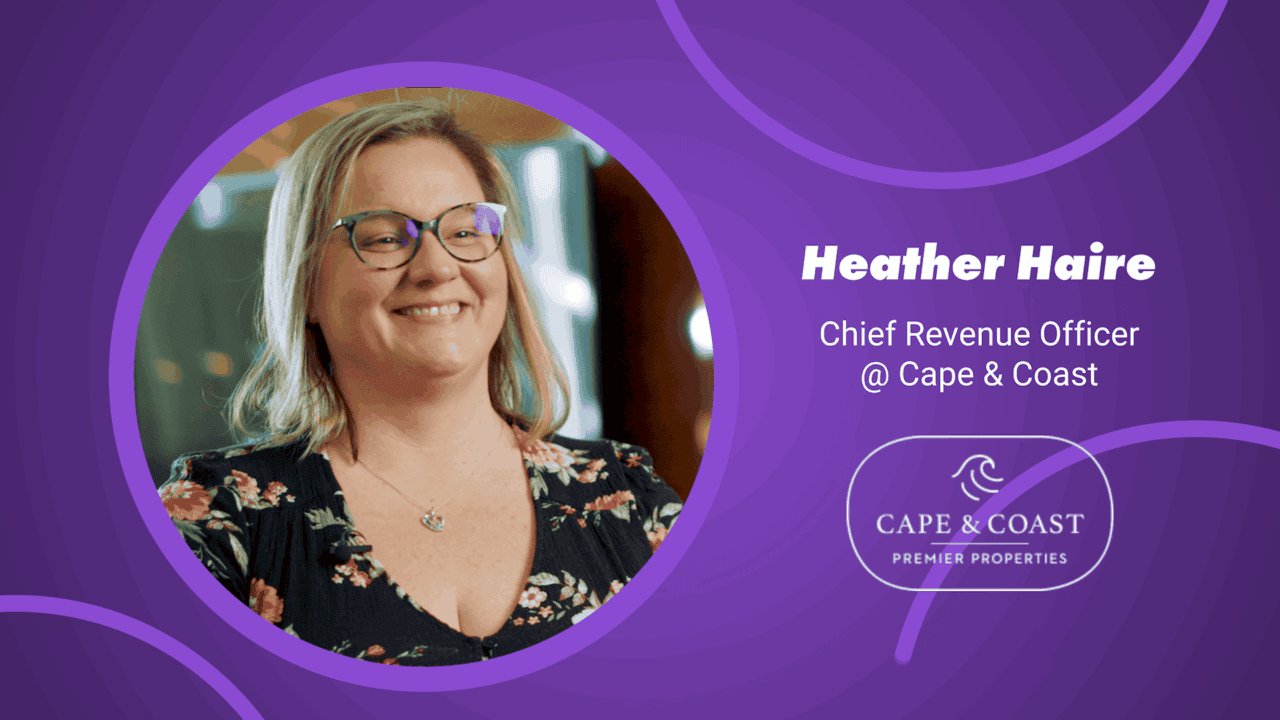 Heather Haire - Scalability