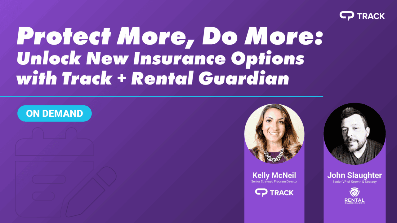 Rental Guardian Partner Webinar - On Demand