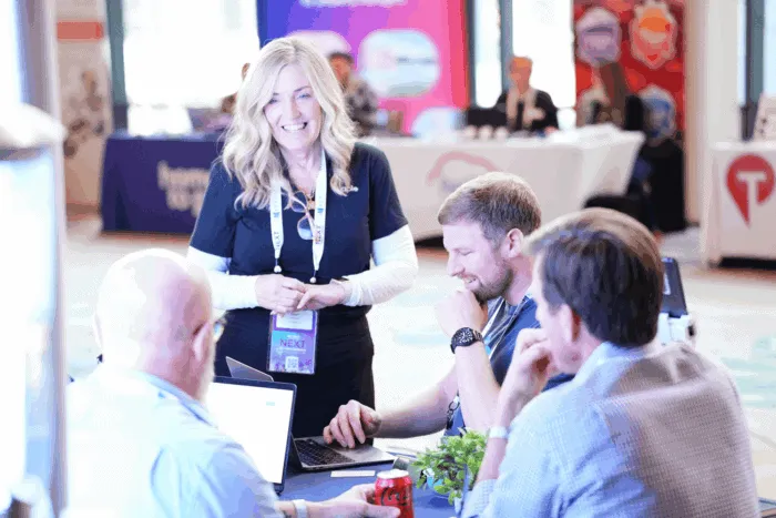 TrackMeet Gallery Image 4