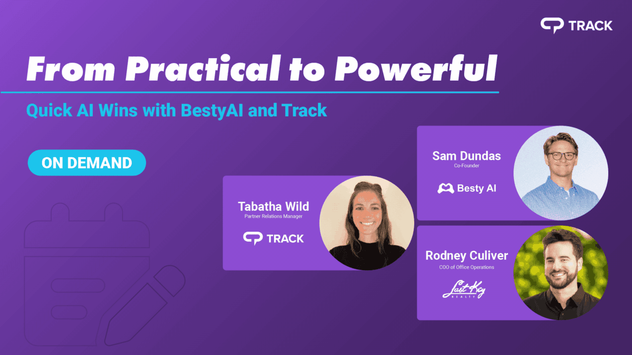 BestyAI Partner Webinar On Demand