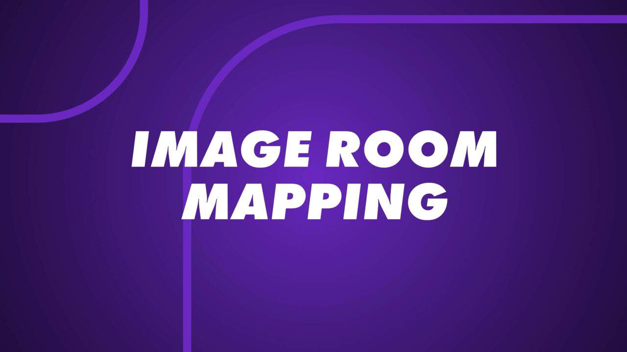 Image Room Mapping Video - TrackDistribution