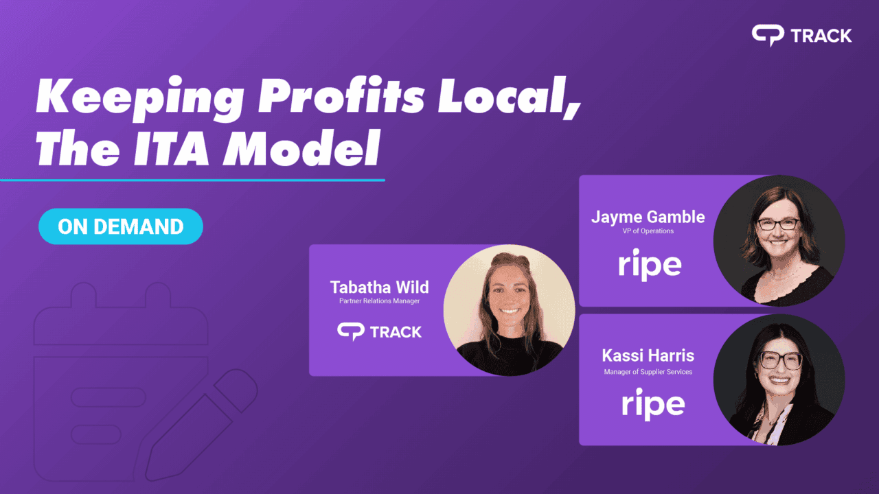 Book Ripe Partner Webinar