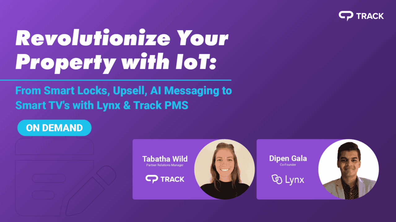 Lynx Partner Webinar Replay