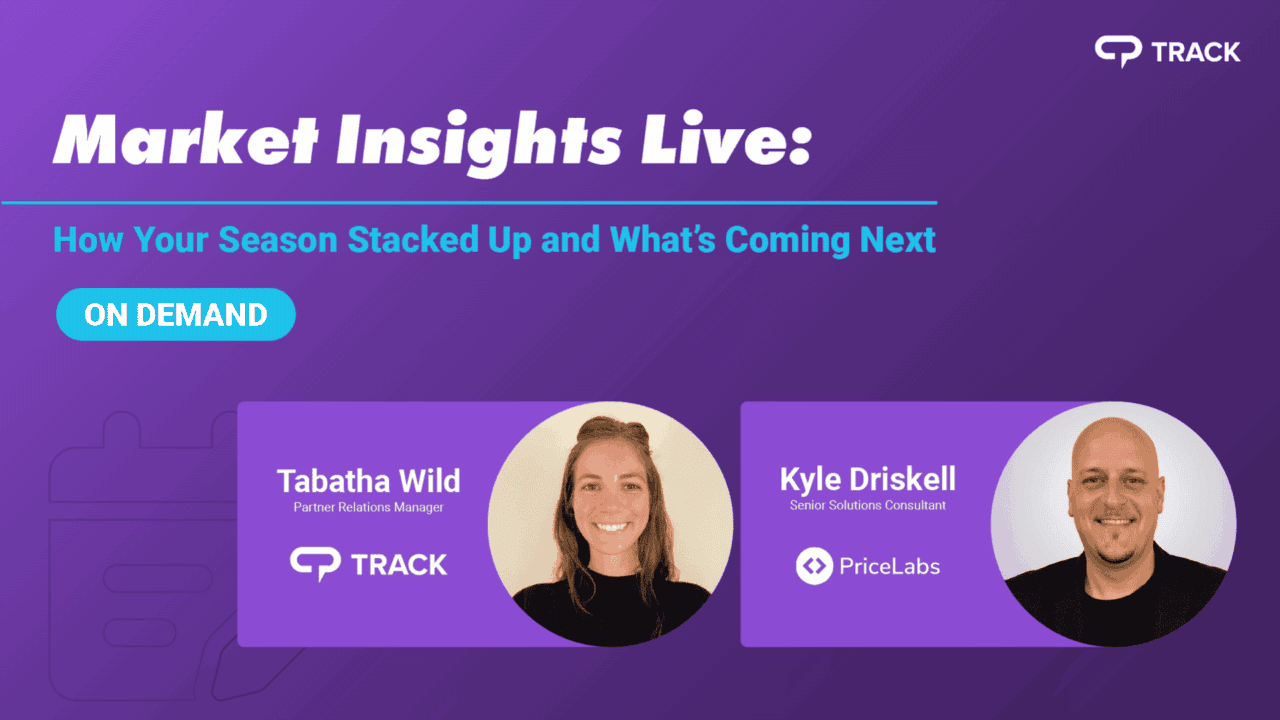 PriceLabs Partner Webinar