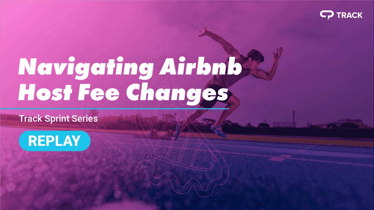 Navigating Airbnb Webinar Replay