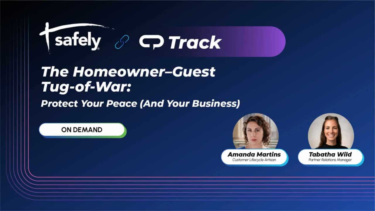 Safely On Demand Webinar