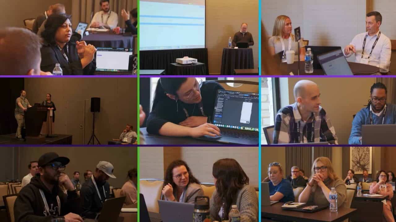 TrackMeet26 Recap Video